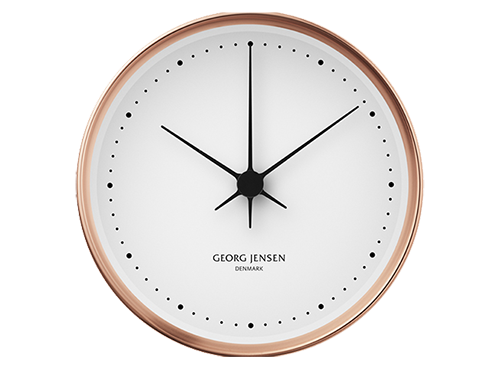 Quartz Clock