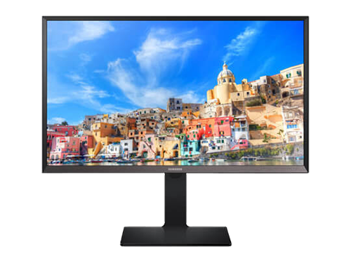 LCD Monitor